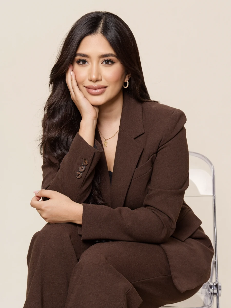 Valentina Arreaza